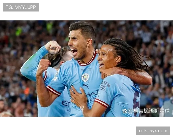 哈兰德再创佳绩，稳健发挥助曼城强势领跑英超争冠之路