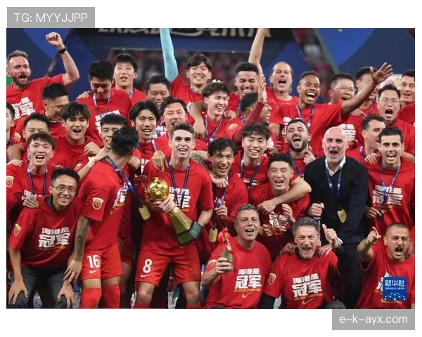 新赛季足球展望：群雄逐鹿，谁将问鼎冠军？