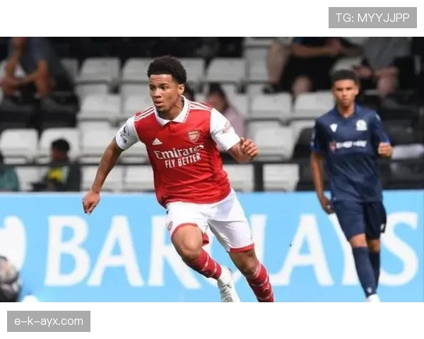 英超新星闪耀赛场，青春风暴点燃未来希望