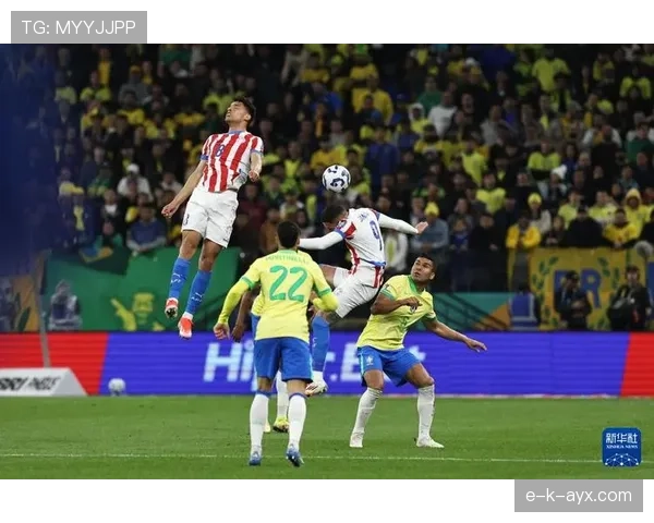 巴拉圭队反击效率持续提升，进攻转换表现稳健