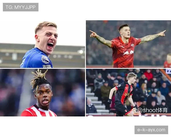 尼科·威廉斯为何成为豪门争抢目标