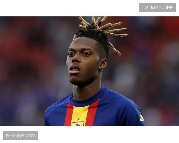 尼科·威廉斯在毕尔巴鄂体系中的战术角色与跑位解析