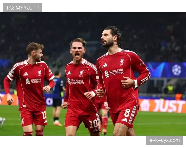 利物浦赢球格局变化：统治力阶段性波动，争冠形势面临新考验